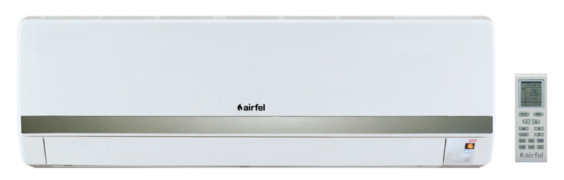 Airfel AS09-0940/INV Split system Weiß Teilklimaanlage