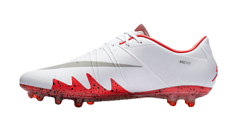 Nike HYPERVENOM II PHINISH NJR X JORDAN FG football boots