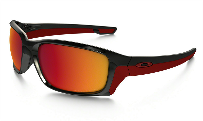 Oakley STRAIGHTLINK POLARIZED sunglasses