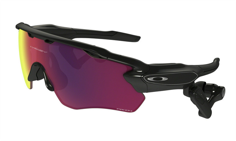 Oakley OO9333-01 sunglasses