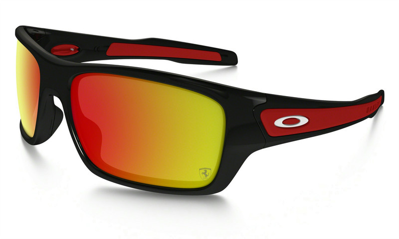 Oakley OO9263-3963 sunglasses