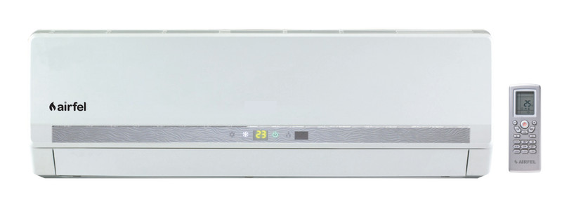 Airfel AS12-0925/R2 Split system White air conditioner