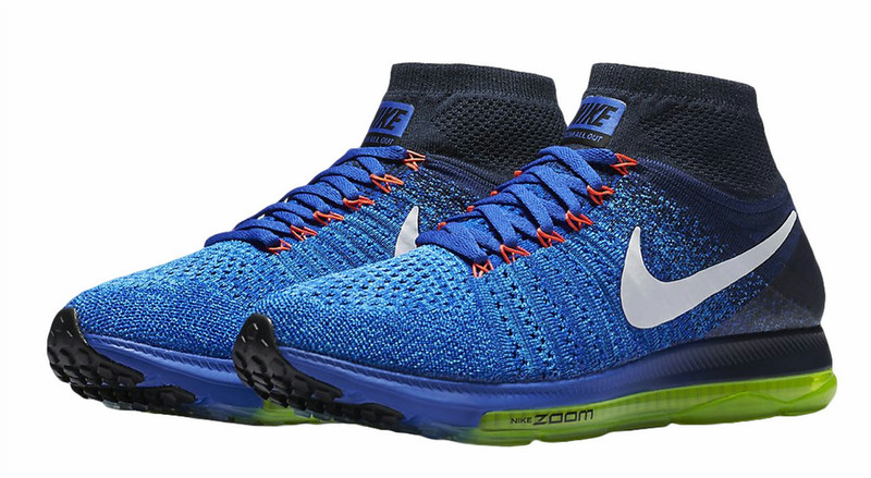 Nike Air Zoom All Out Flyknit