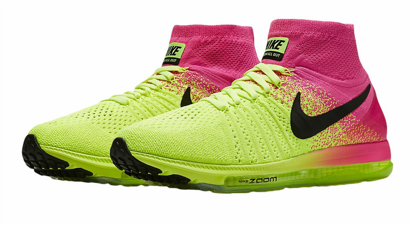 Nike Air Zoom All Out Flyknit ULTD