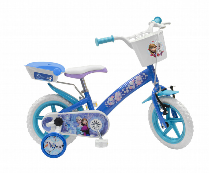 Carrefour 681 Girls City 12