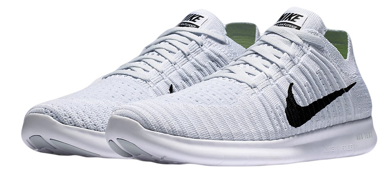 Nike Free RN Flyknit