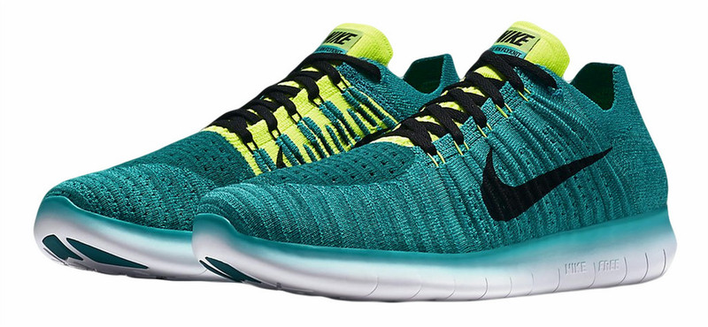 Nike Free RN Flyknit