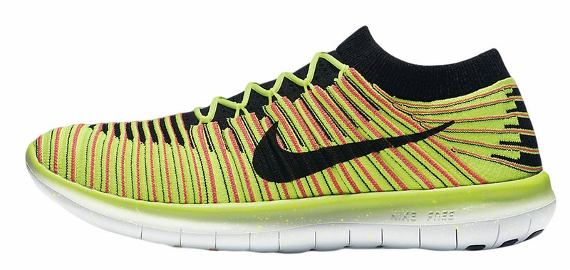 Nike Free RN Motion Flyknit ULTD