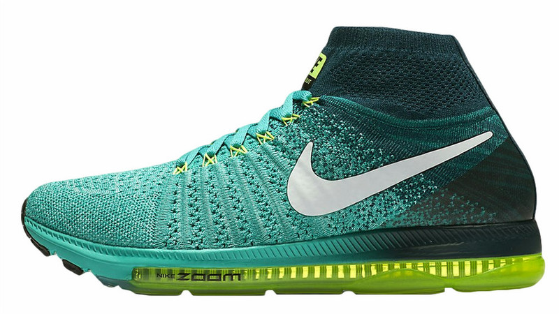 Nike Air Zoom All Out Flyknit