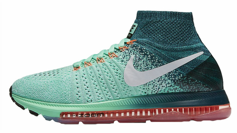 Nike Air Zoom All Out Flyknit