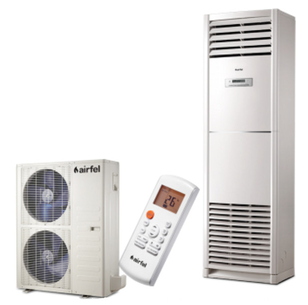 Airfel LVQ140U Split system White air conditioner