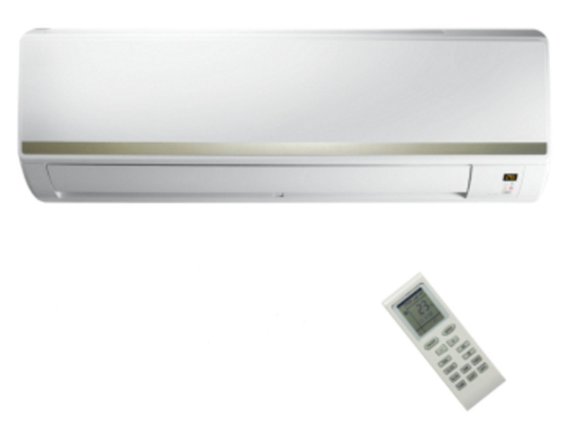 Airfel AS18-0942/SINV Внутренний блок Золотой, Белый кондиционер сплит-система