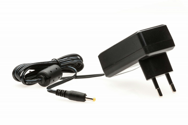 Philips CP0274/01 Для помещений Черный адаптер питания / инвертор