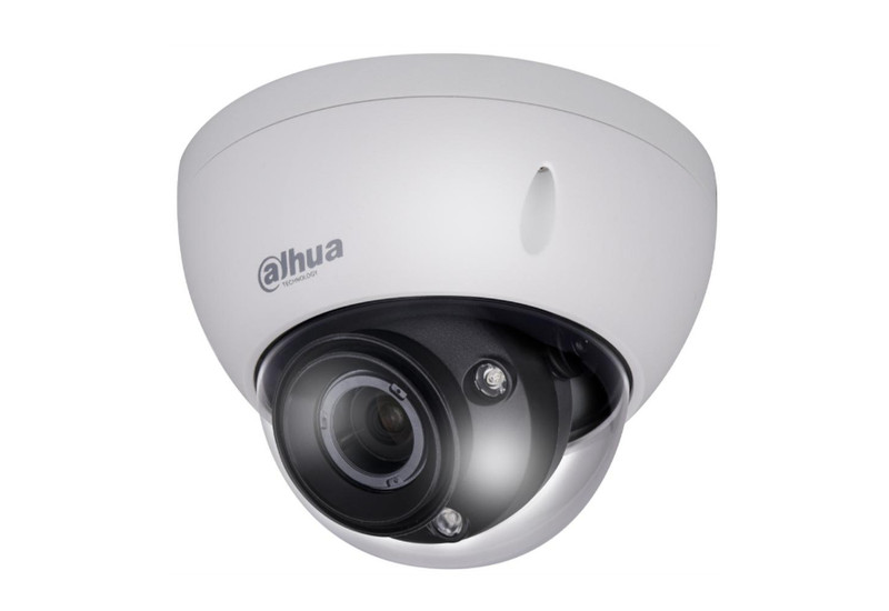 Dahua Technology DH-HAC-HDBW32A1EN-Z CCTV В помещении и на открытом воздухе Dome Белый камера видеонаблюдения