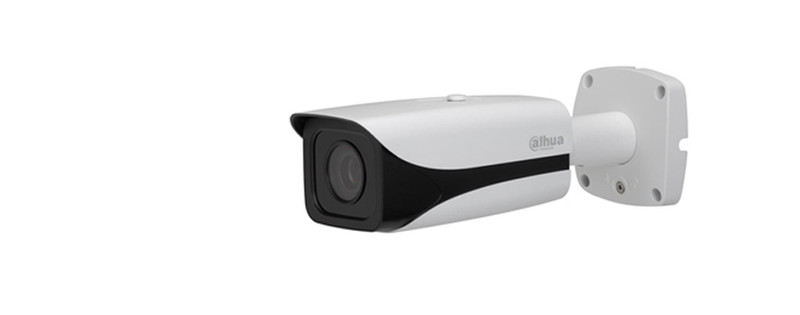 Dahua Technology DH-HAC-HDW22A1EN-3.6MM CCTV В помещении и на открытом воздухе Пуля Черный, Белый камера видеонаблюдения
