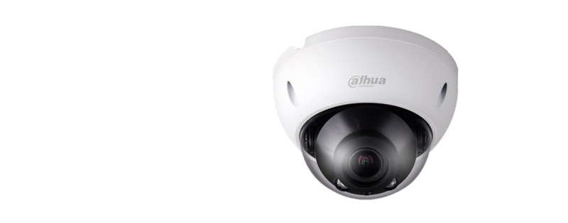 Dahua Technology DH-IPC-HDBW21A0RN-ZS IP Indoor & outdoor Dome White surveillance camera