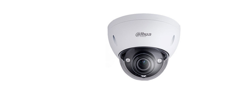 Dahua Technology DH-IPC-HDBW52A1EN-Z IP Indoor & outdoor Dome White surveillance camera