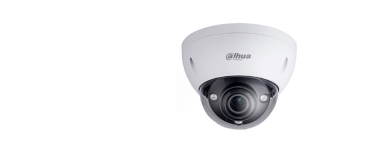 Dahua Technology DH-IPC-HDBW82A1EN-Z IP Indoor & outdoor Dome White surveillance camera