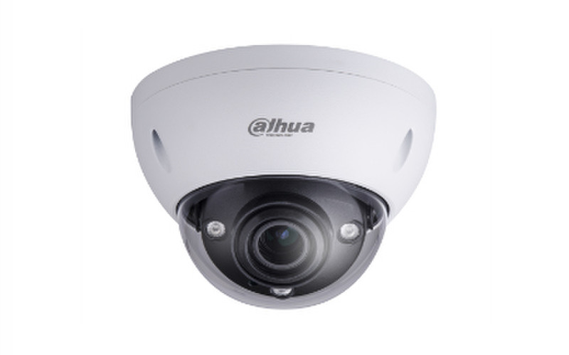 Dahua Technology DH-IPC-HDBW82A1EN-ZI IP В помещении и на открытом воздухе Dome Белый камера видеонаблюдения