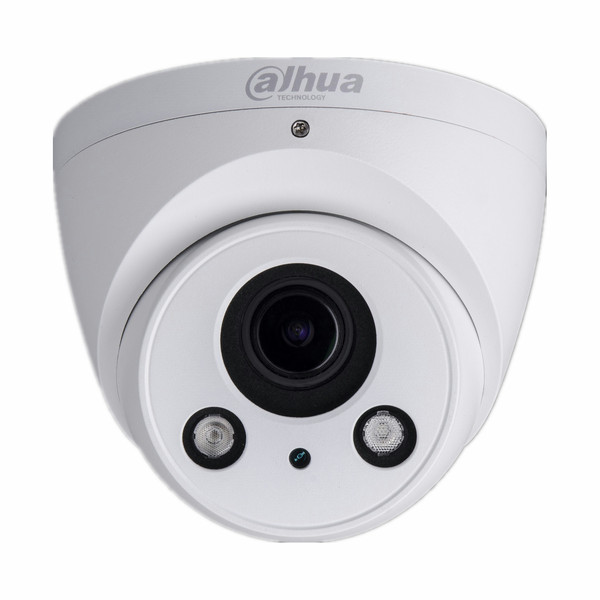 Dahua Technology DH-IPC-HDW23A0RN-ZS IP Outdoor Dome White surveillance camera