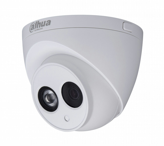 Dahua Technology DH-IPC-HDW44A1EN-2.8MM IP Outdoor Dome White surveillance camera