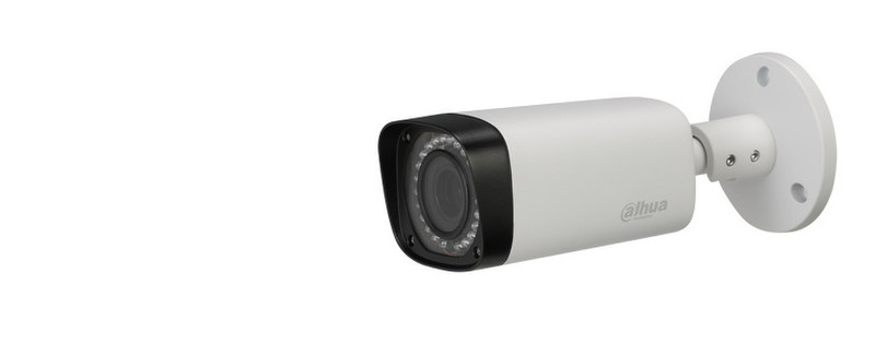 Dahua Technology DH-IPC-HFW21A0RN-ZS IP Indoor & outdoor Bullet White surveillance camera