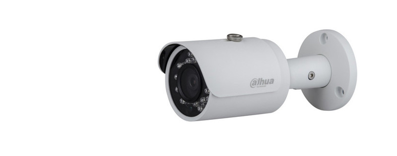 Dahua Technology DH-IPC-HFW44A1SN IP Outdoor Bullet White