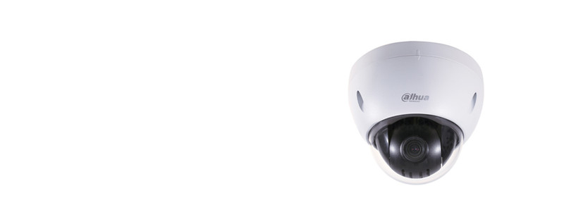 Dahua Technology DH-SD32A203SN-HN IP Indoor & outdoor Dome White surveillance camera