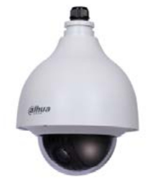 Dahua Technology DH-SD40A212TN-HN IP В помещении и на открытом воздухе Dome Белый камера видеонаблюдения