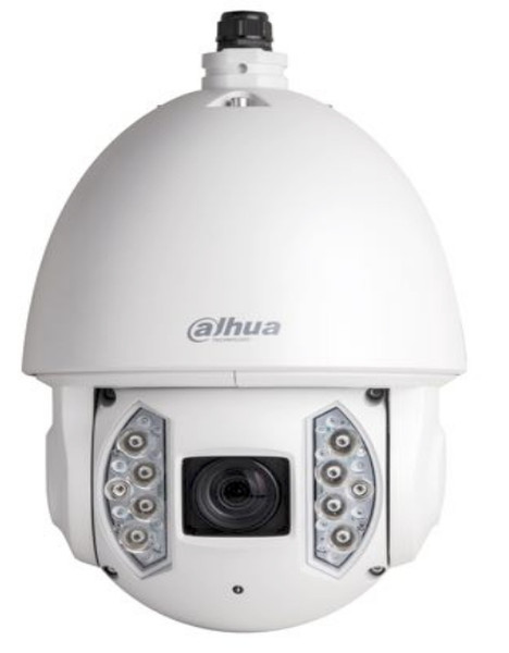 Dahua Technology DH-SD6AEA230FN-HN(I) IP В помещении и на открытом воздухе Dome Белый