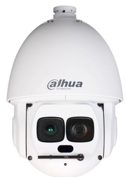 Dahua Technology DH-SD6ALA230FN-HN(I) IP В помещении и на открытом воздухе Dome Белый