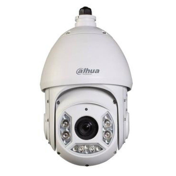 Dahua Technology DH-SD6CA220IN-HC IP Indoor & outdoor Dome surveillance camera