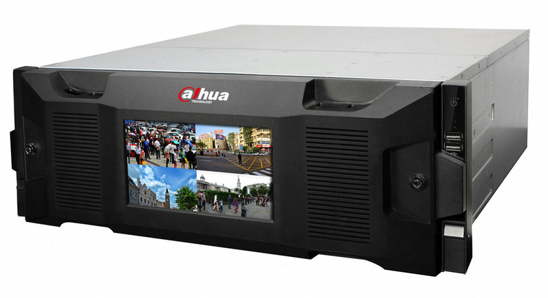 Dahua Technology DHI-NVR7A24DR-256