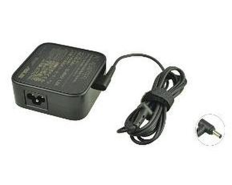 PSA Parts 0A001-00046500 Indoor 65W Black power adapter/inverter