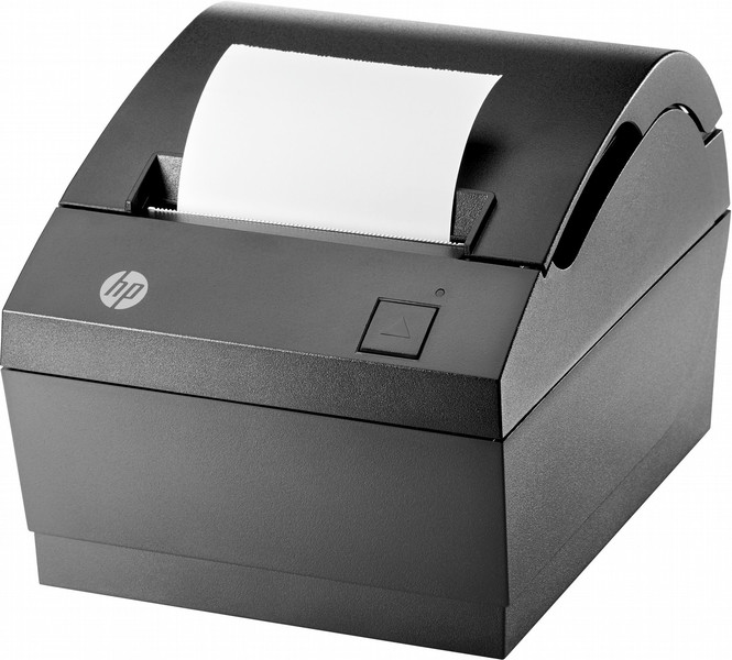 HP Чековый принтер Value Serial/USB Receipt Printer II