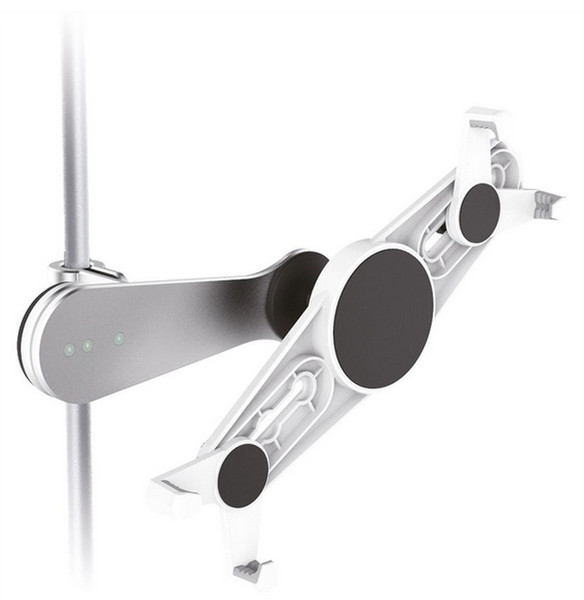 ROLINE 17.03.0024 Car Passive holder Silver