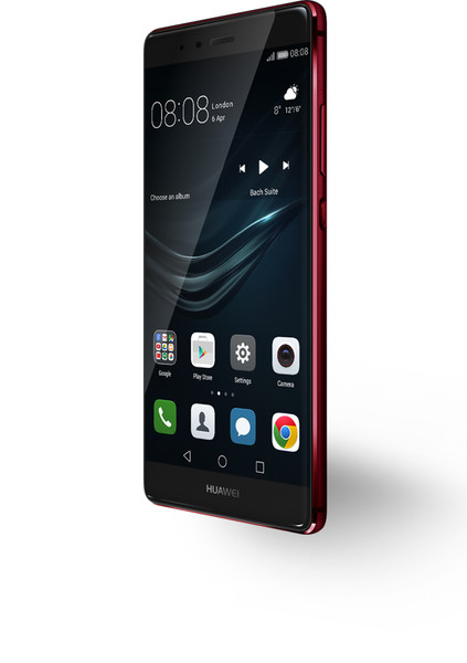 Huawei P9 4G Красный