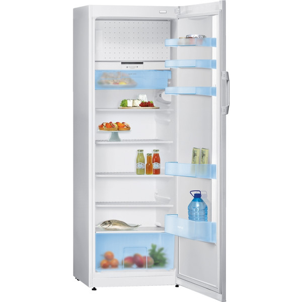 Profilo BD1192 Отдельностоящий 298л 28л C Белый холодильник с морозильной камерой