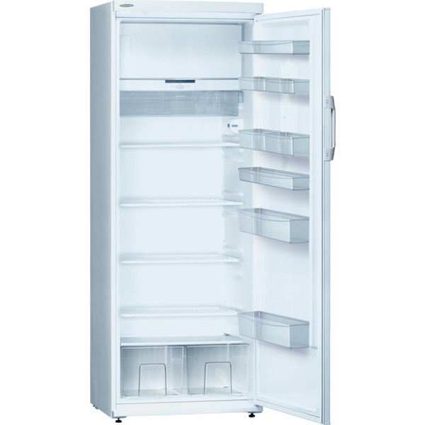 Profilo BD1390 Freestanding 402L 37L White fridge-freezer