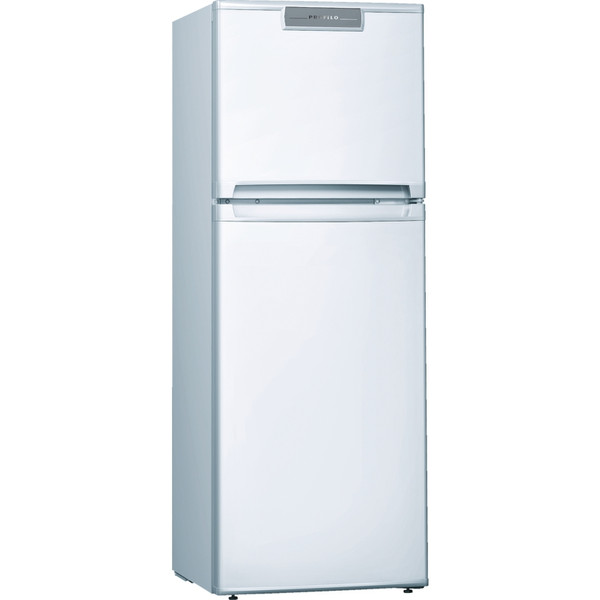 Profilo BD2029W3VV Отдельностоящий 194л 70л A++ Белый холодильник с морозильной камерой