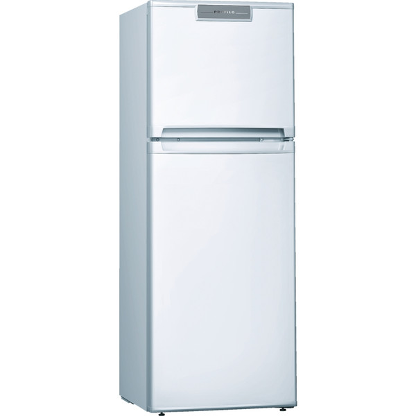 Profilo BD2029W3VV Freestanding 194L 70L A++ White fridge-freezer