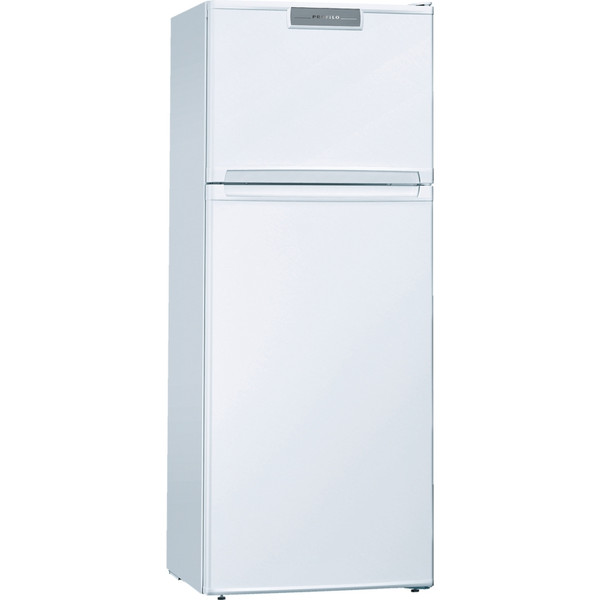 Profilo BD2043W3VV Freestanding 274L 86L A++ White fridge-freezer