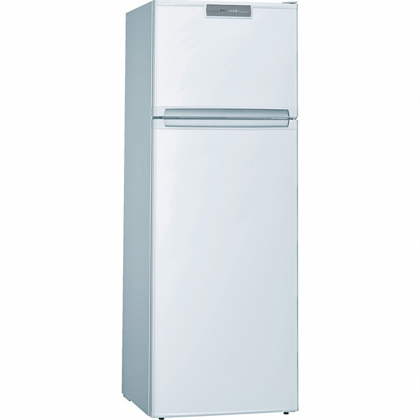 Profilo BD2058W2VV Freestanding 400L 109L A+ White fridge-freezer