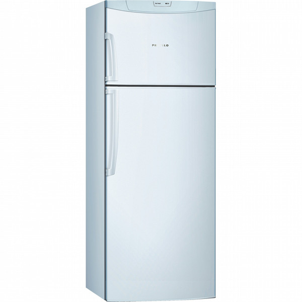 Profilo BD4356ANFH Freestanding 297L 78L A White fridge-freezer