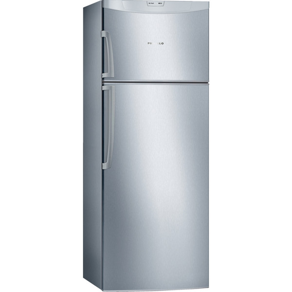 Profilo BD4372ANFM Freestanding 297L 78L A Silver fridge-freezer