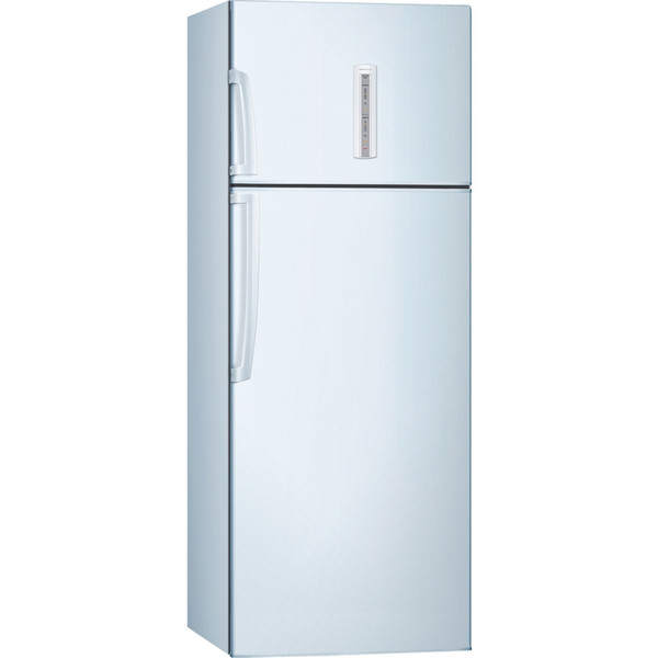 Profilo BD4400ANFI Freestanding 297L 78L A+ White fridge-freezer