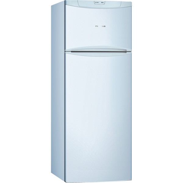 Profilo BD4606ANFE Freestanding 380L 98L A White fridge-freezer