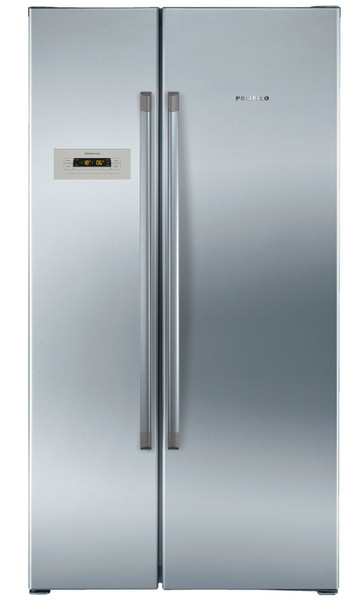 Profilo BD6270VNF Side-by-Side Kühlkombination