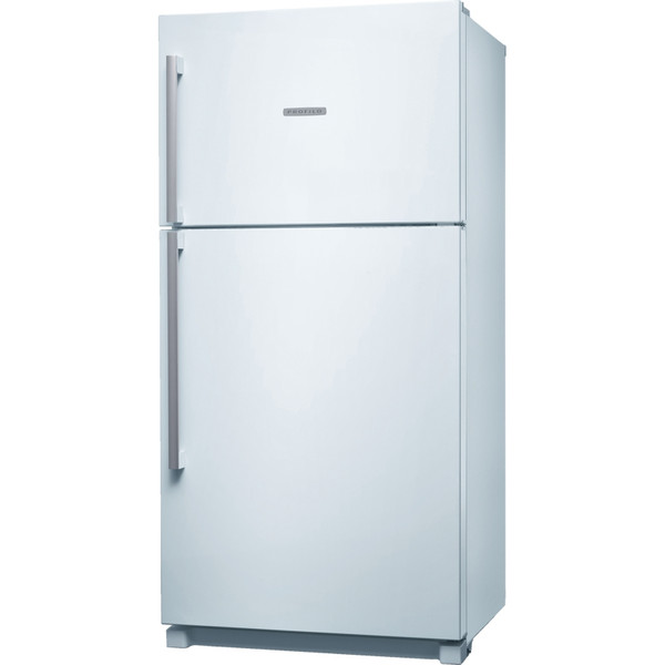 Profilo BD7010VNF Freestanding 336L 127L A White fridge-freezer