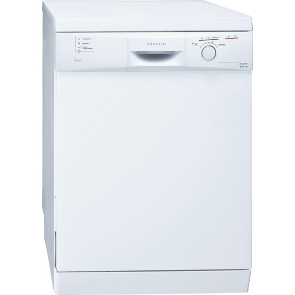 Profilo BM2002E Freestanding 12place settings A dishwasher